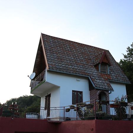 Vikendica "Oaza Mira" Villa Gacko Exterior photo