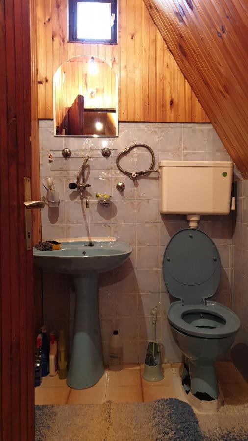 Vikendica "Oaza Mira" Villa Gacko Exterior photo
