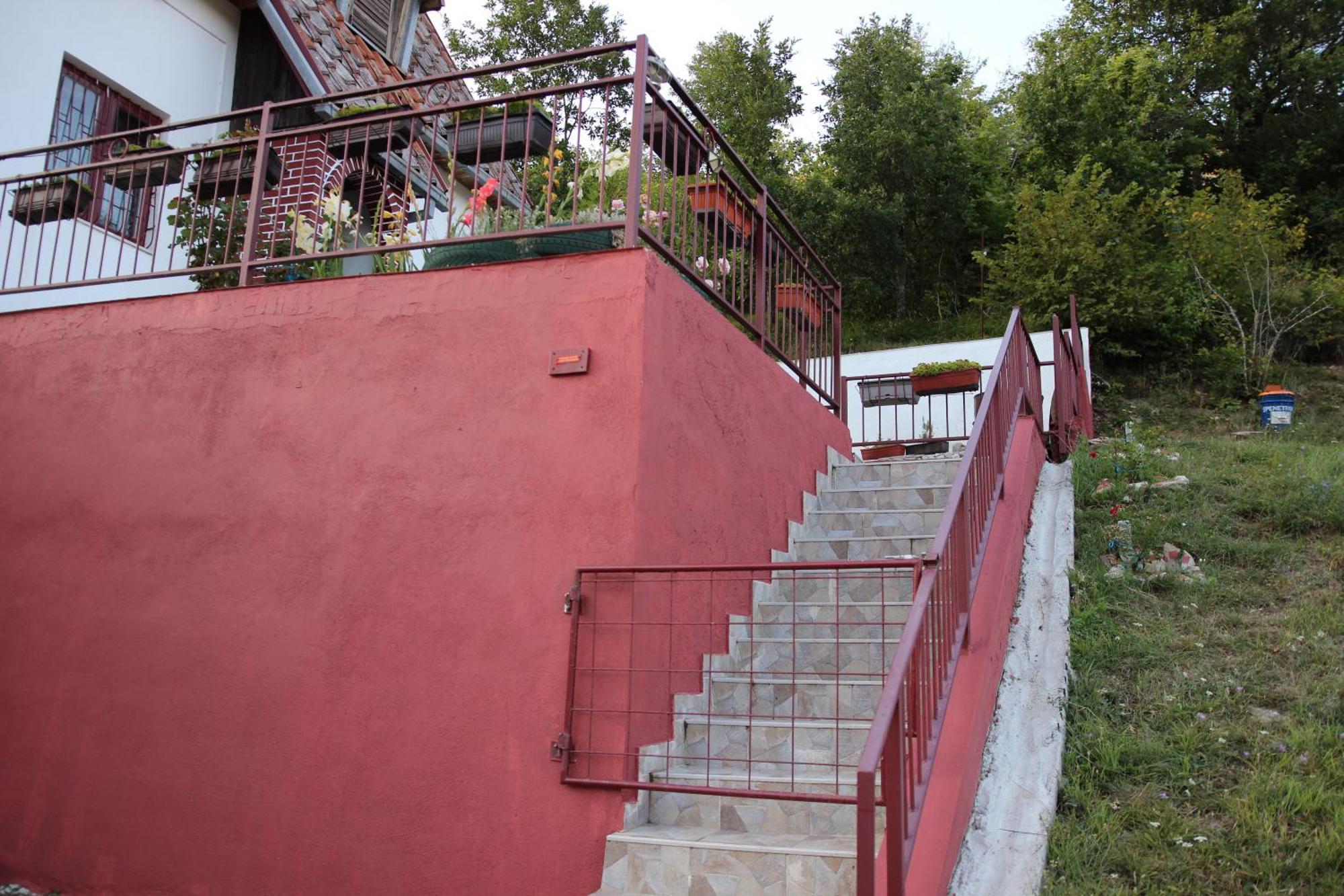 Vikendica "Oaza Mira" Villa Gacko Exterior photo